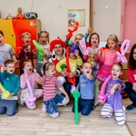 Фото №5 Аниматоры в Ростове