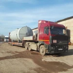 Услуги тралла в Татарстане