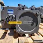 Фото №3 Коробка переключения передач КПП ZF 2HL270 для экскаватора 13-16 тонн