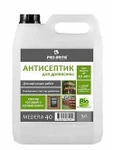 фото Антисептик-консервант для древесины Medera 40