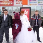 Фото №4 Услуги промоутеров, расклейщиков