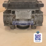 Фото №4 Модулятор EBS, Задний мост, WABCO, 4801040050
