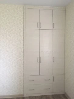 Фото Шкафы купе