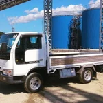 Услуги бортового грузовика 4WD