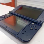 фото New Nintendo 3DS XL+любые игры