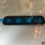 Фото №6 Гидрогель экрана+крышка задних камер Samsung Galaxy S10plus