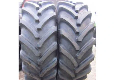 Фото ШИНЫ 710/75R42 BKT agrimax fortis