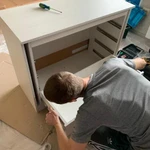 Фото №7 Ремонт, строительство сборка мебели. 
