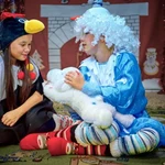 Фото №6 Дед Мороз и Снегурочка на дом ,в офис, утренники в классе