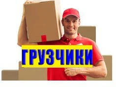 Фото Грузчики