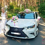 Фото №17 Свадебные машины, лимузины, микроавтобусы в Липецке