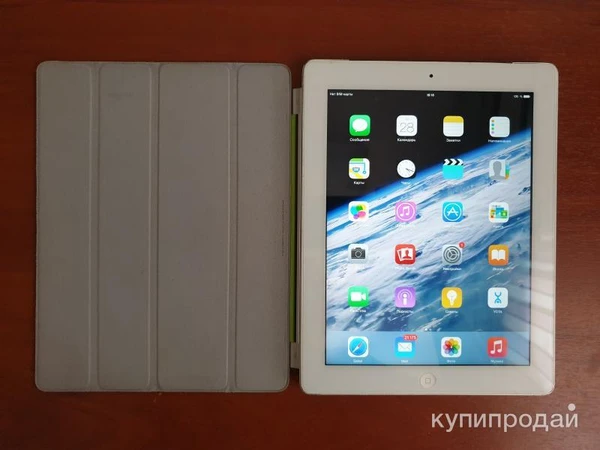 Планшет IPad 3. A1430. Хорошее состояние.