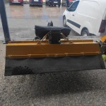 Фото №4 Фреза почвообрабатывающая для мини-трактора МТЗ ФР-00.700-Б