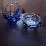 фото Посуда глиняная и гянцевая