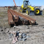 Фото №3 Шпунт Ларсена Л5-УМ