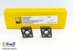 фото CNMG160612MN Твердосплавная пластина Kennametal, по металлу