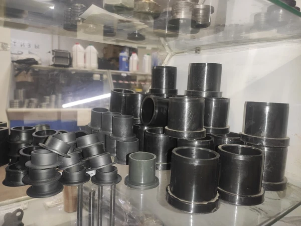 Втулка нейлоновая (вкладыш) R-12 Super 170005