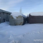 Фото №2 Резервуары б/у