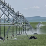 Фото №5 Круговая дождевальная машина Каскад 571 метр (секторная)