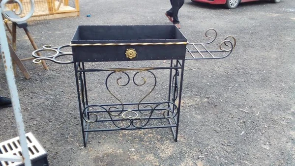 Фото Сварочные работы 