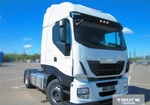 Фото №2 Седельный тягач Iveco Stralis Hi-Way AS440S46 T/P RR