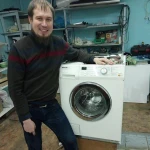 Ремонт стиральных машин на дому Одинцово