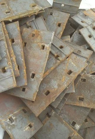 Фото Подкладка ДН-6-65 ТУ 14-2Р-294-2007 железнодорожного пути предлагаем