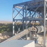 Фото №3 Линия помола цемента 500 т/сутки