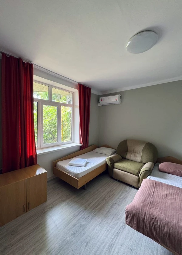 Фото Сдаю 2 комнаты на море