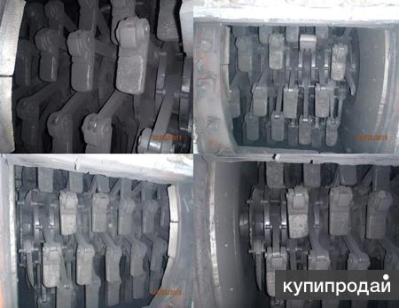 Фото Литье брони 110Г13Л било, брони, дробящие плиты