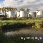 фото Нефтебаза 5770 т. 15,4 тыс кв м