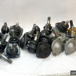 Шаровые опоры для ВАЗ 2101-07, 2121