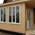 Фото №2 Строительство пристроек веранд и беседок