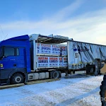 Фото №2 Производим пиломатериал - доска Ель сухая 22х100х3000мм Экстра качество