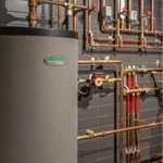 Фото №7 Сделать отопление, водоснабжение в частном доме "под ключ"