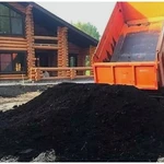 Фото №2 Аренда самосвала КАМАЗ 15 тонн г. Ревда, г. Первоуральск