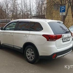 Фото №5 Mitsubishi Outlander, 2015