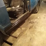 Фото №7 Ремонт и обслуживание легковых автомобилей
