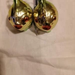 Фото №8 Ёлочные игрушки СССР