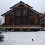Фото №8 Строительство загородных домов