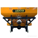 Фото №2 Навесной разбрасыватель удобрений 800л - FJB GROUP LLC