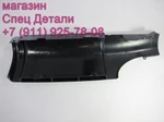 Фото №5 Daewoo Ultra Novus Накладка кабины левая 3541100220SP