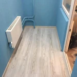 Фото №8 Отделочные работы