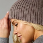 Фото №6 Siberica шапка бини