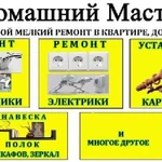 Домашний мастер