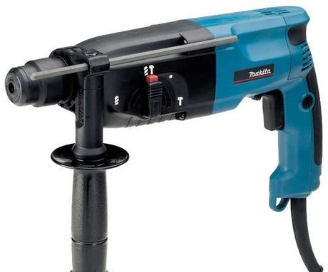 Фото Перфоратор Makita HR2450 в аренду