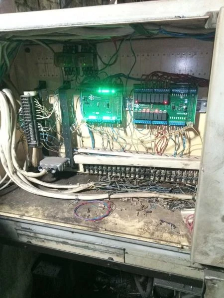 Фото Разработка изготовление электронных устройств