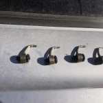 Фото №2 форсунки масляные бмв е90 N46