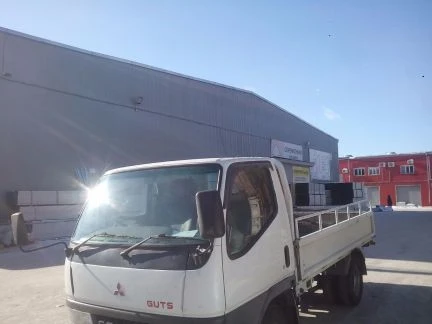 Фото Грузоперевзки Кантер 3м 1.6м