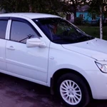 Сдаю в аренду автомобили Lada Granta